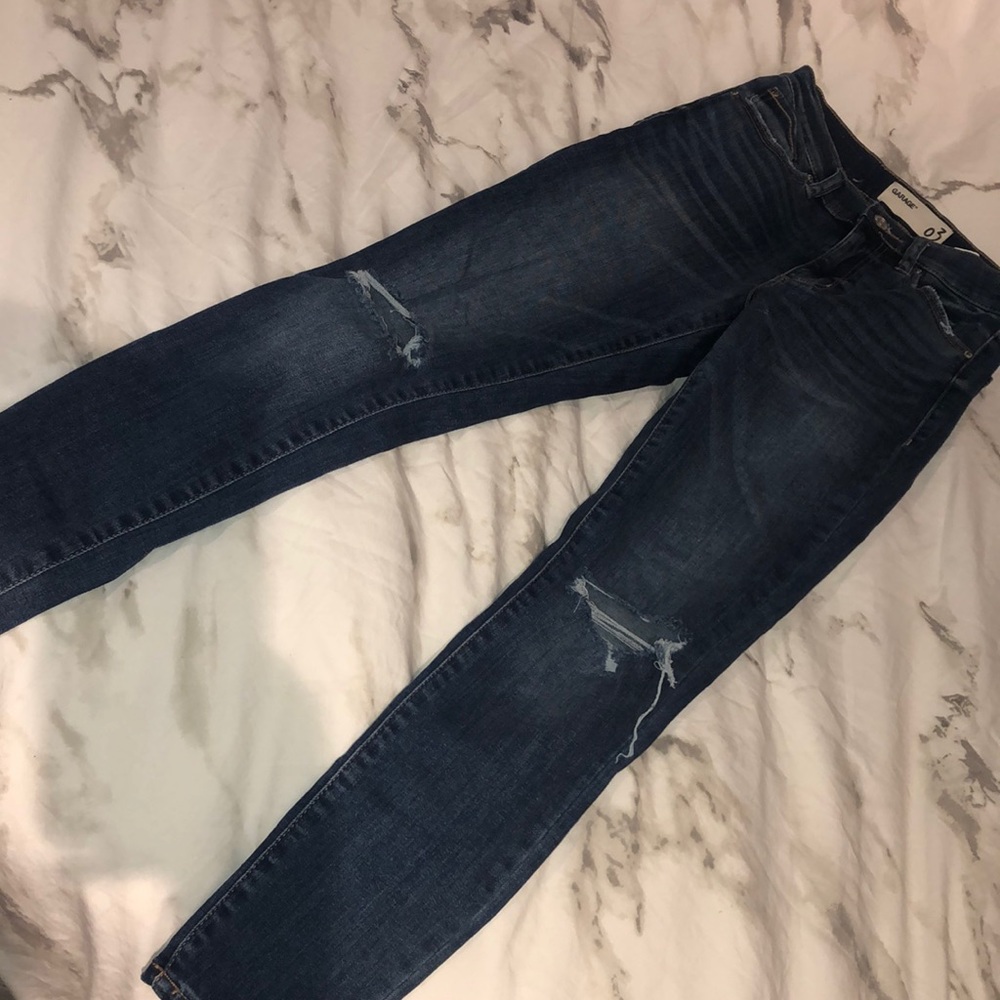 Skinny jeans - Picture 2 of 3